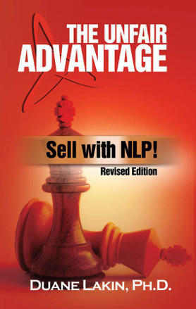 The unfair advantage Sell with NPL
